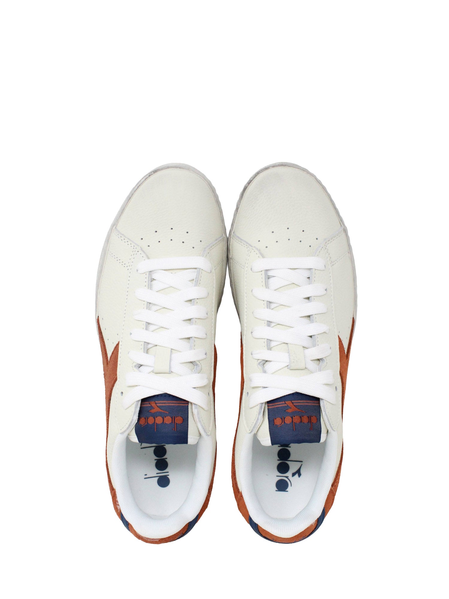 Sneakers Bianco Diadora