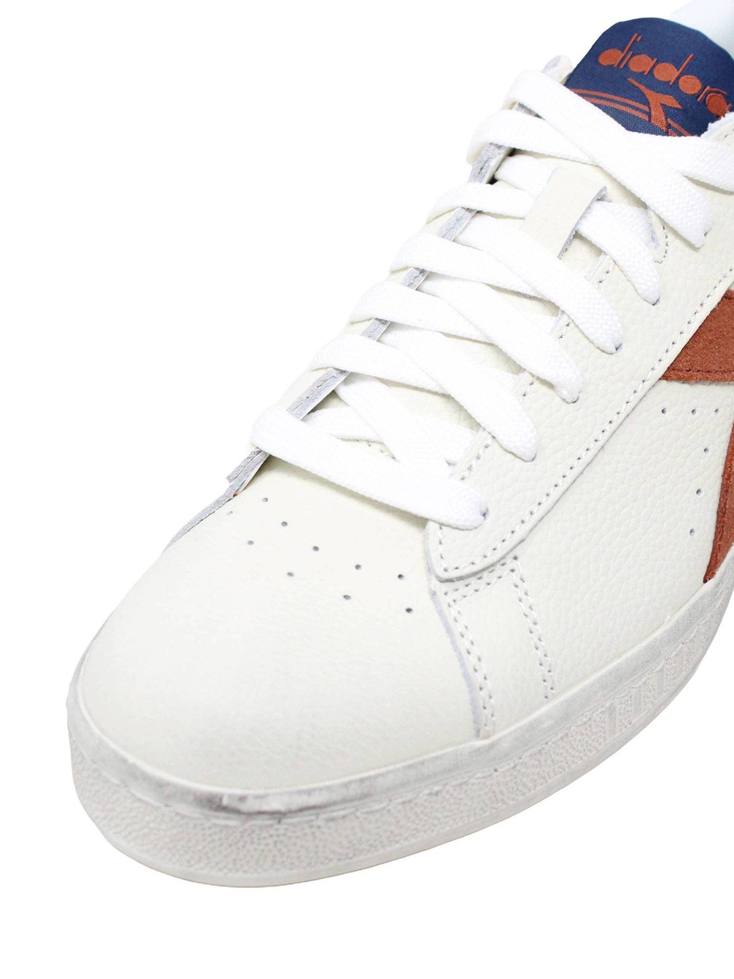 Sneakers Bianco Diadora