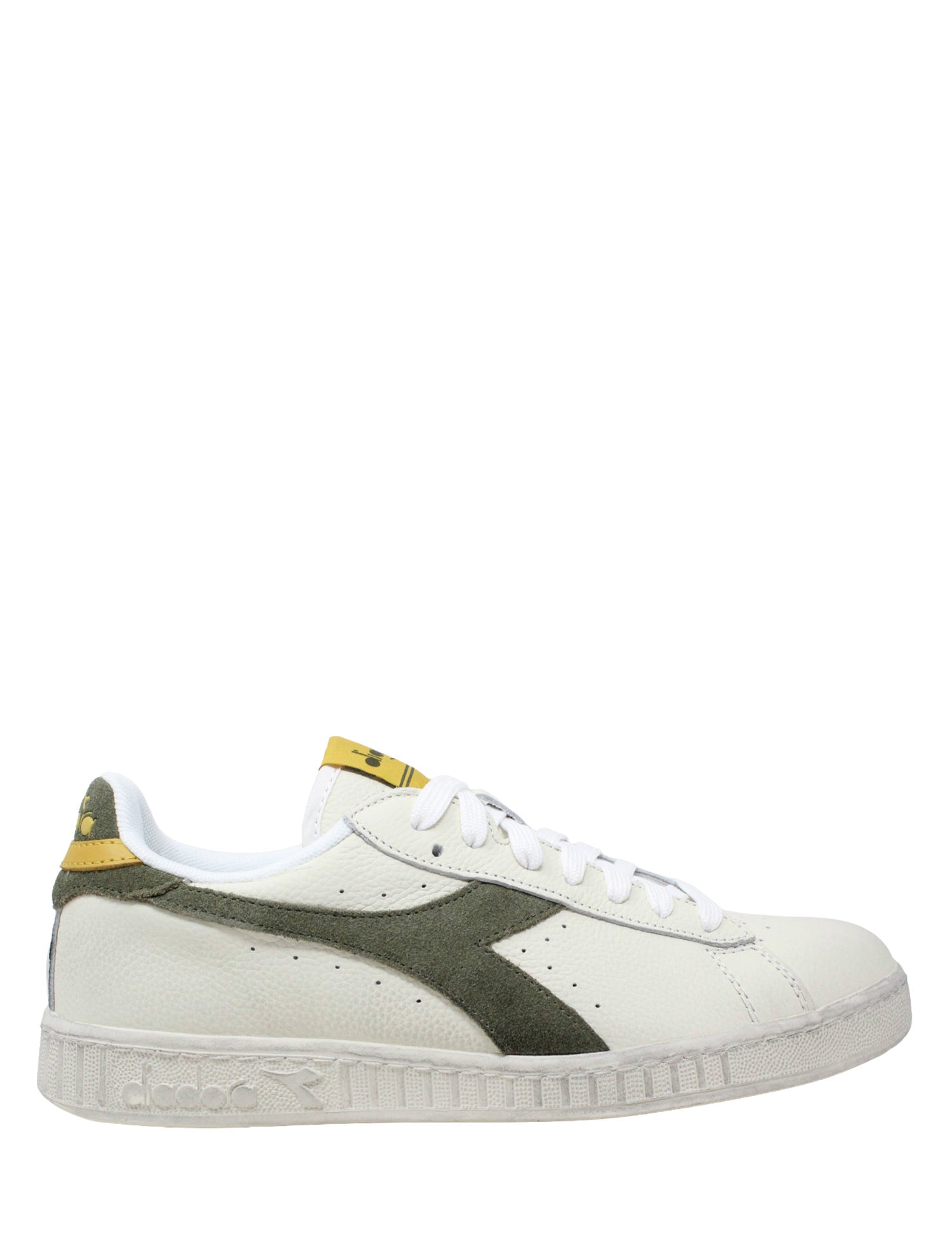 Sneakers Bianco Diadora