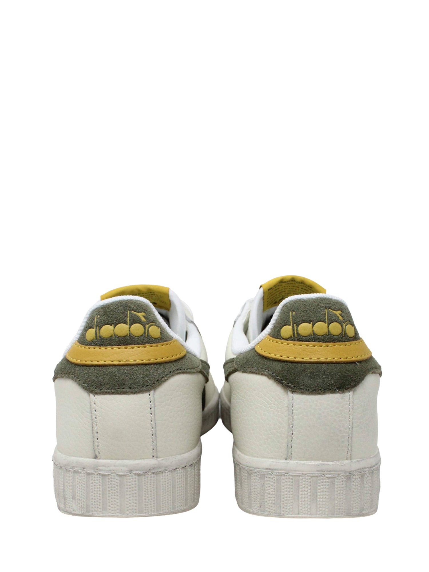 Sneakers Bianco Diadora