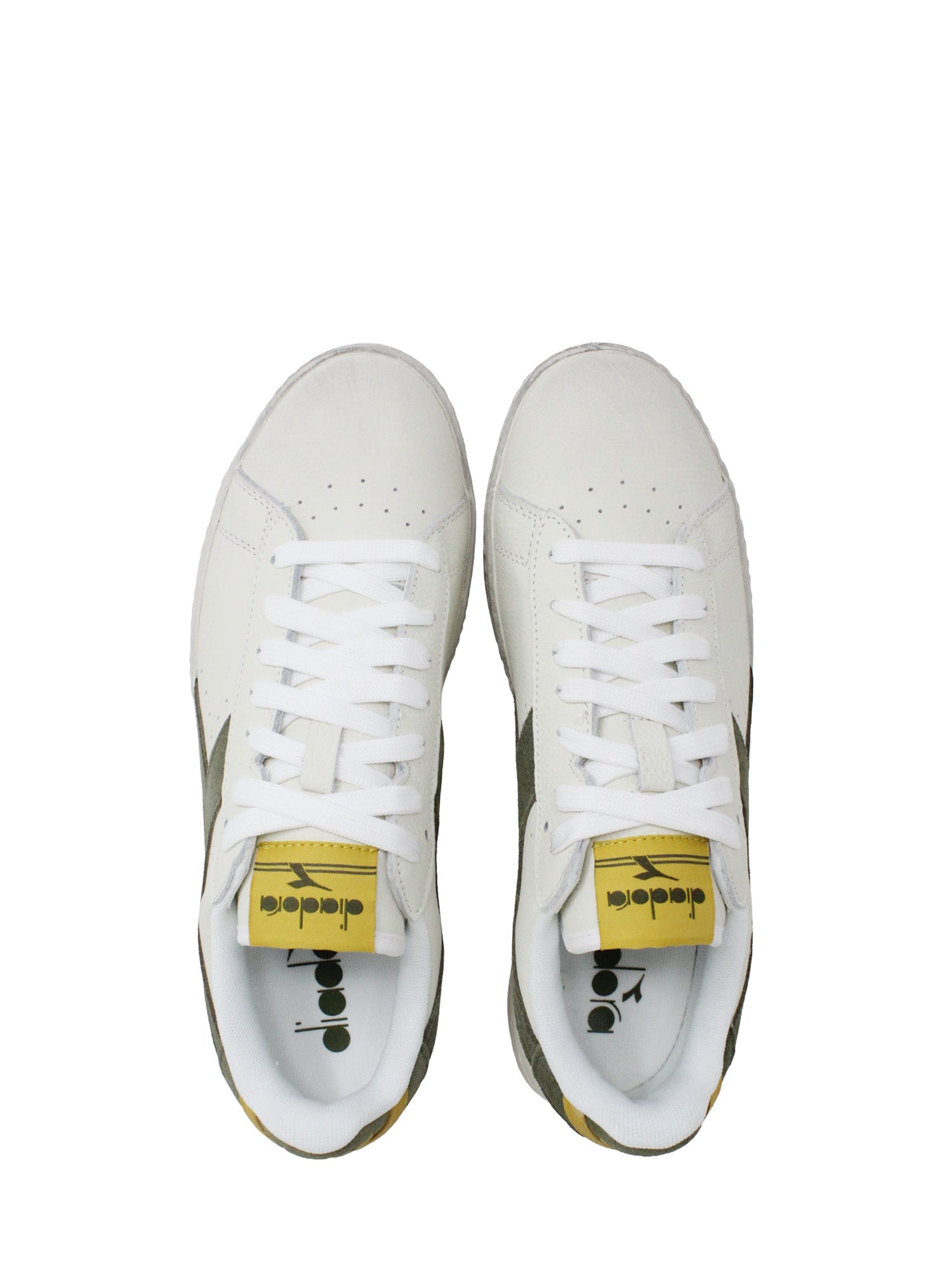 Sneakers Bianco Diadora