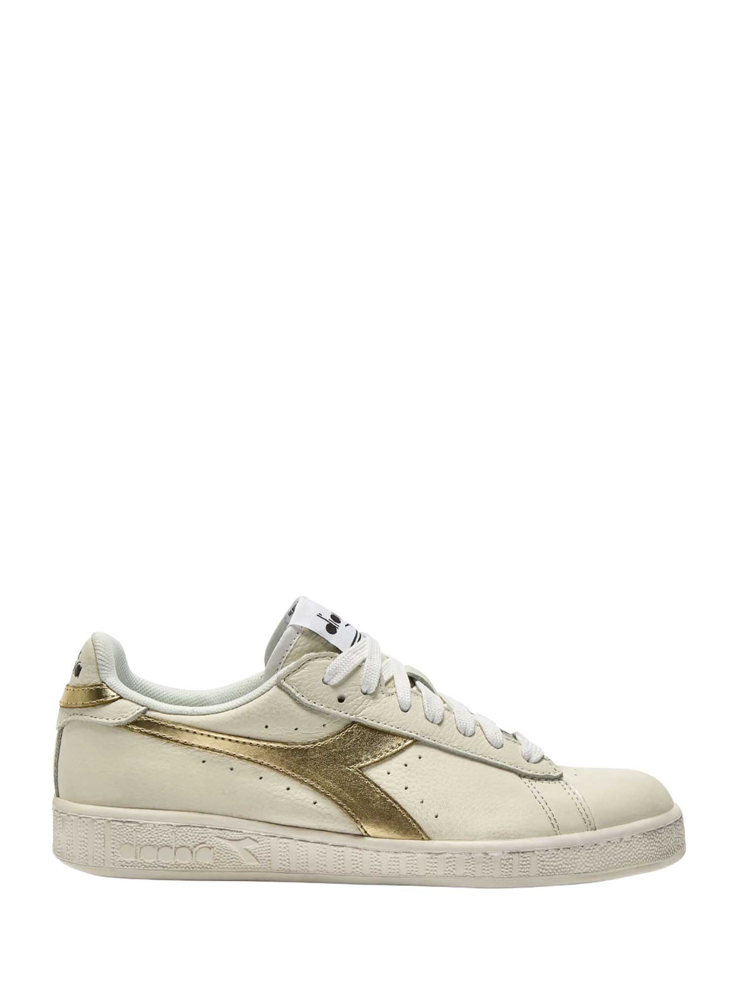 Sneakers Beige Diadora