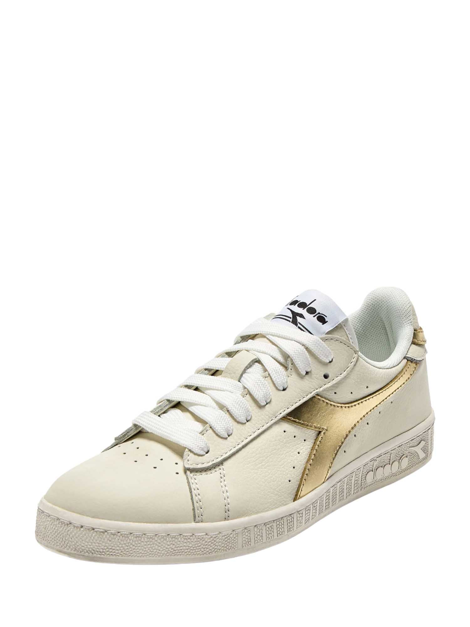 Sneakers Beige Diadora