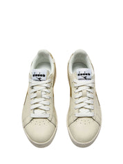 Sneakers Beige Diadora