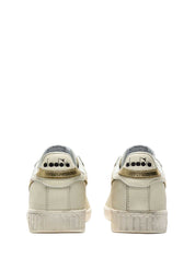 Sneakers Beige Diadora