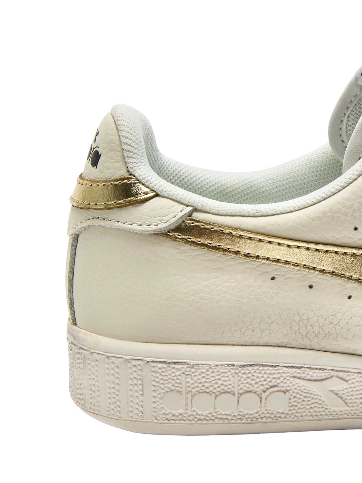 Sneakers Beige Diadora