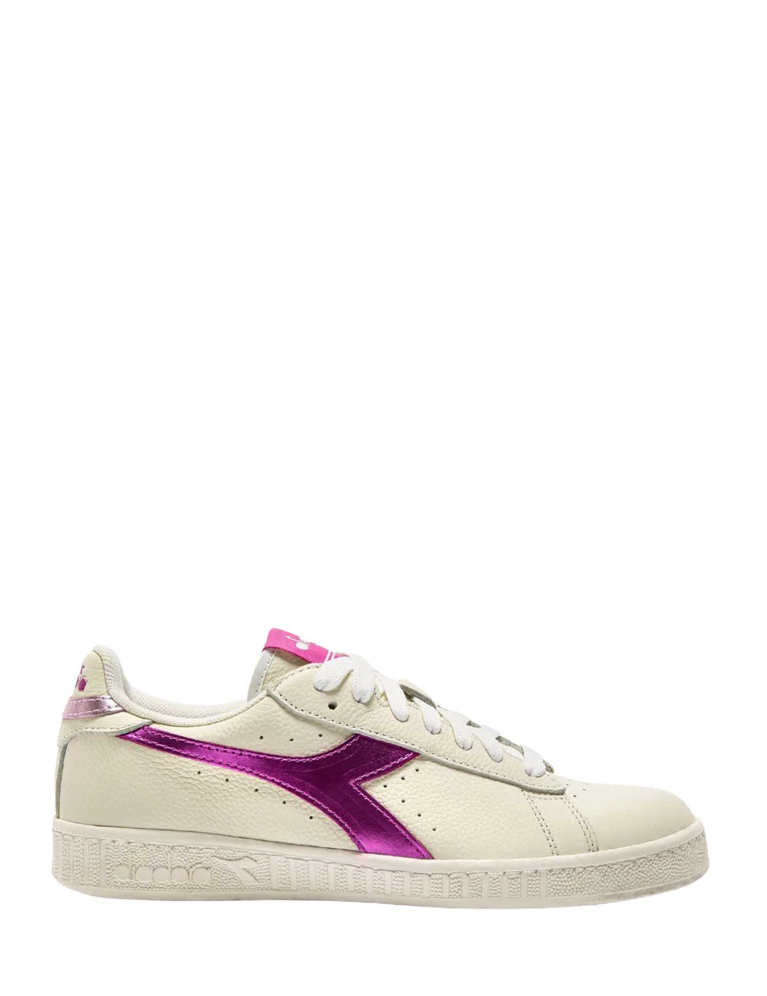 Sneakers Bianco Diadora