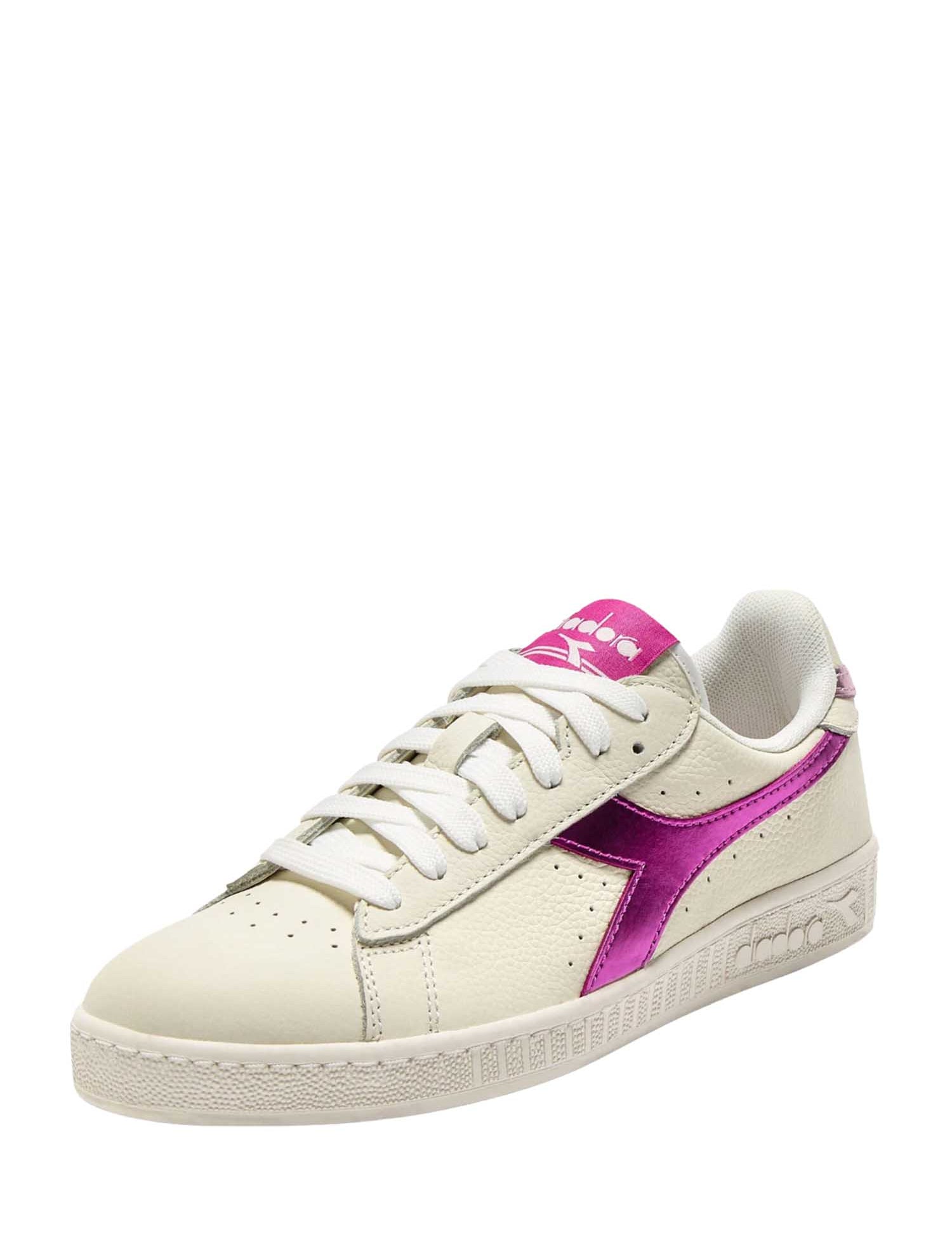 Sneakers Bianco Diadora