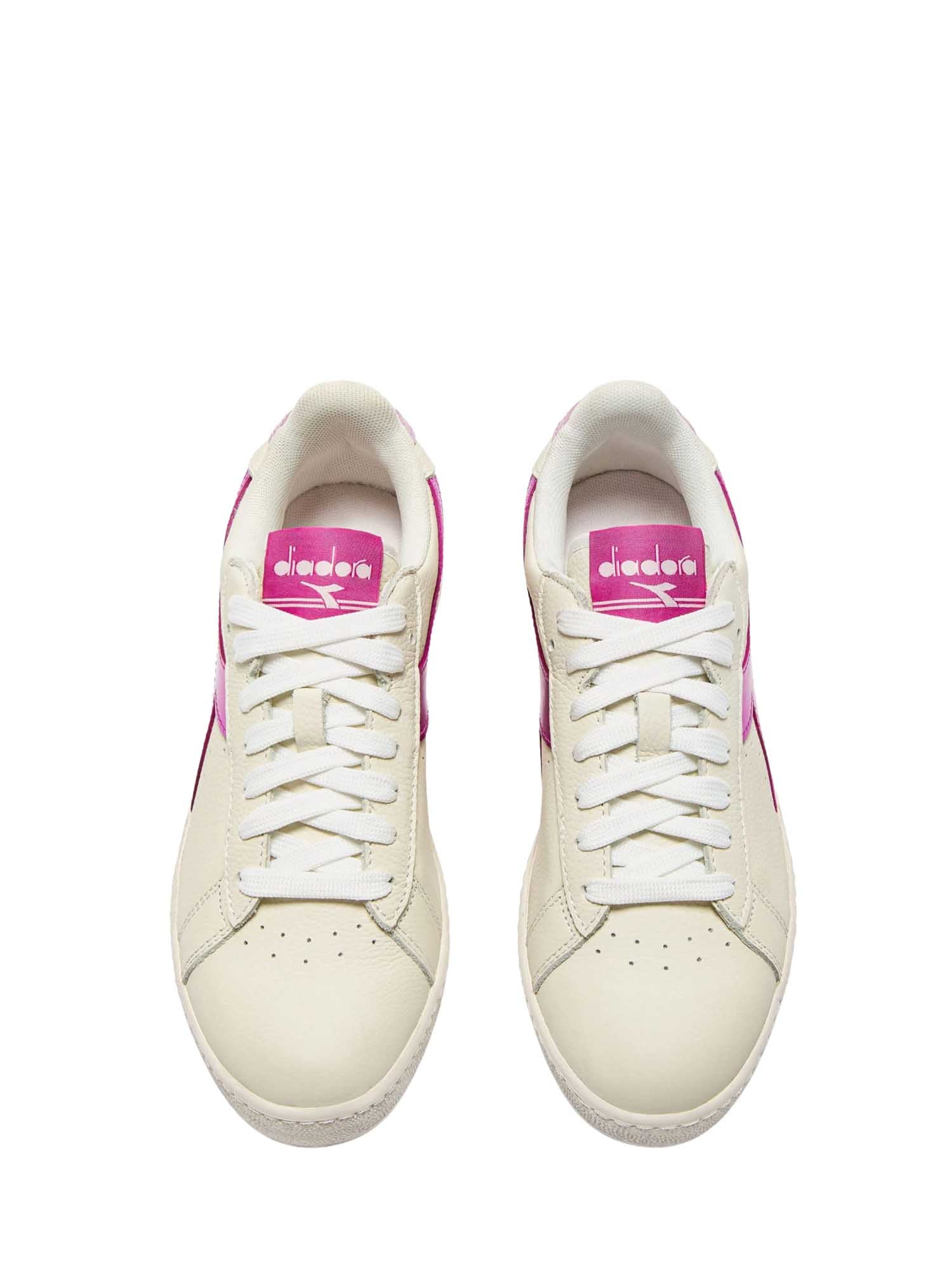 Sneakers Bianco Diadora