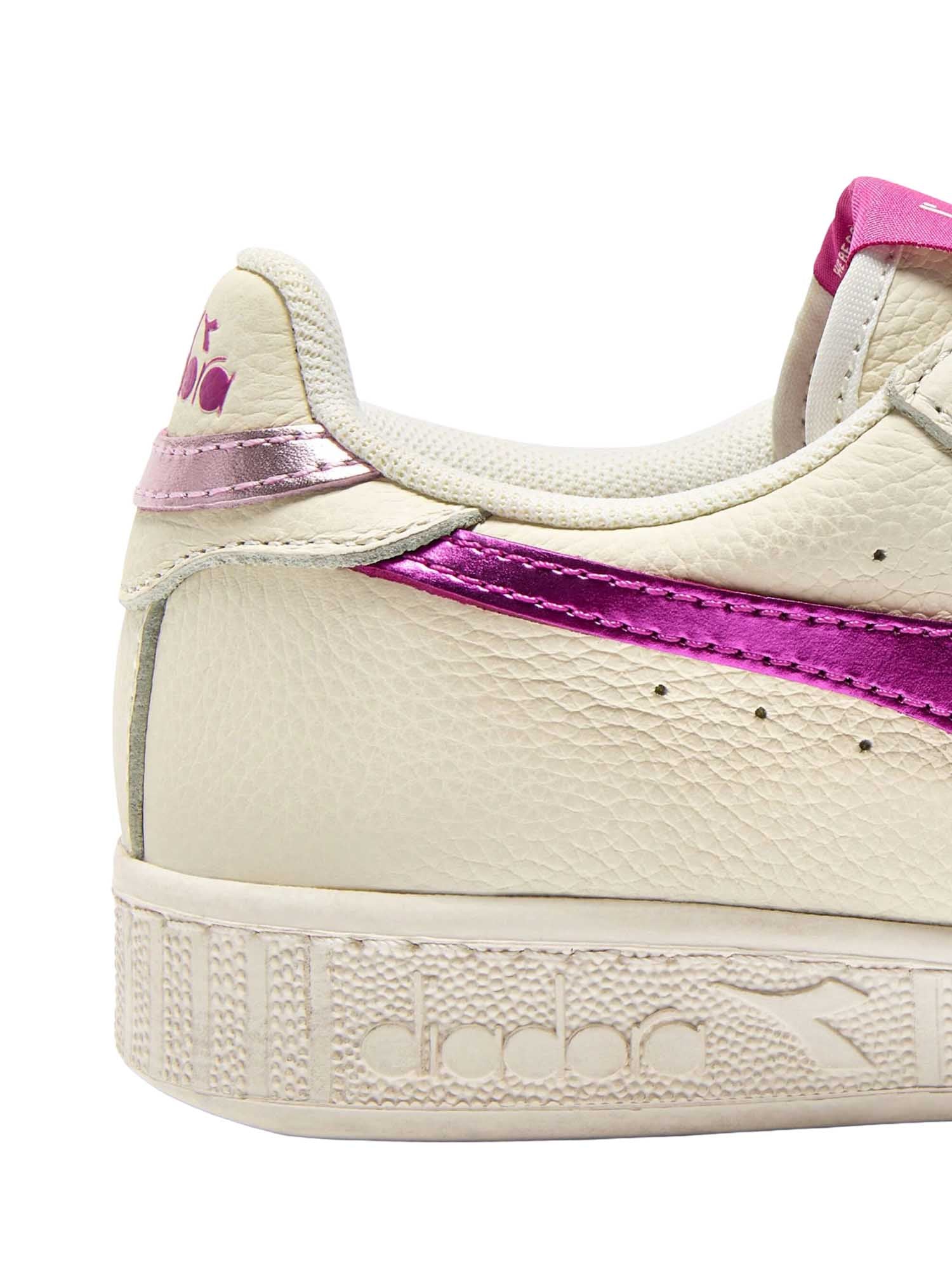 Sneakers Bianco Diadora