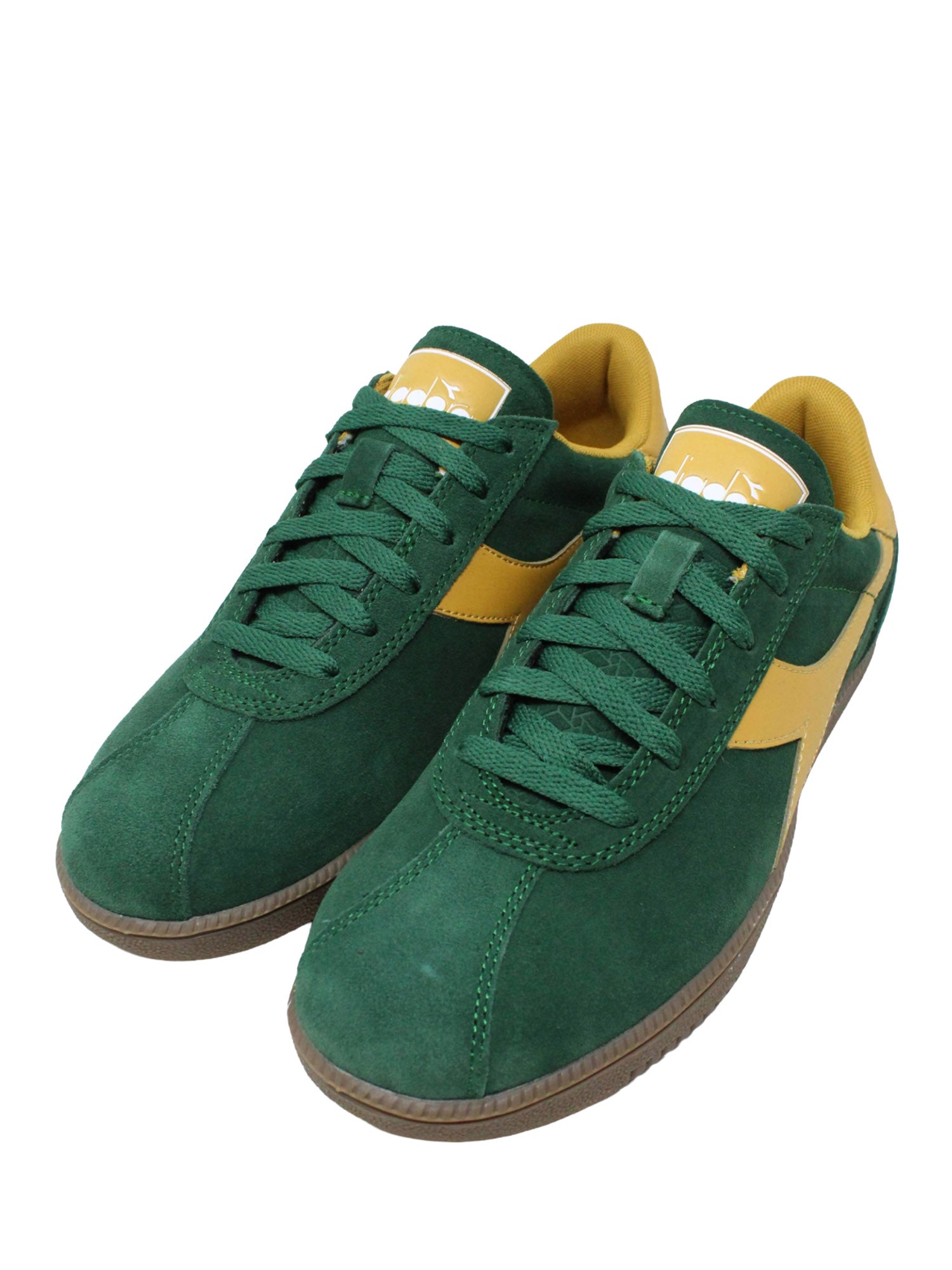 Sneakers Verde Diadora