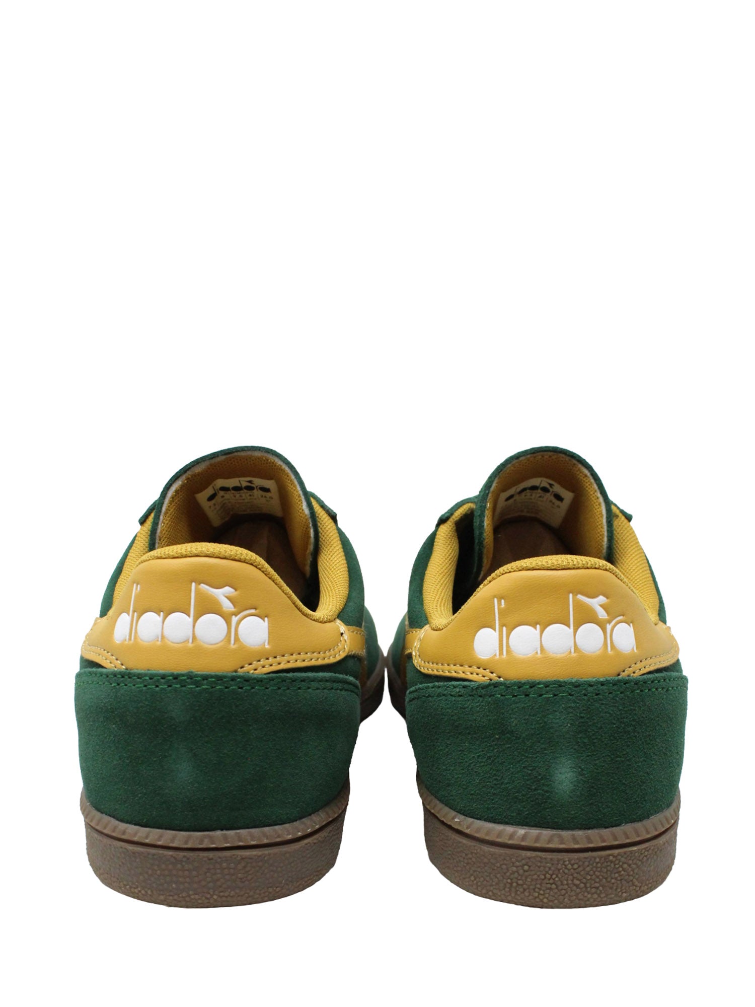 Sneakers Verde Diadora