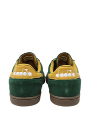 Sneakers Verde Diadora