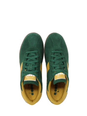 Sneakers Verde Diadora