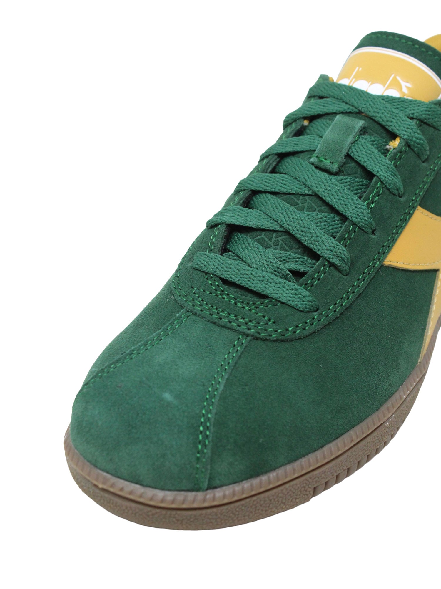 Sneakers Verde Diadora