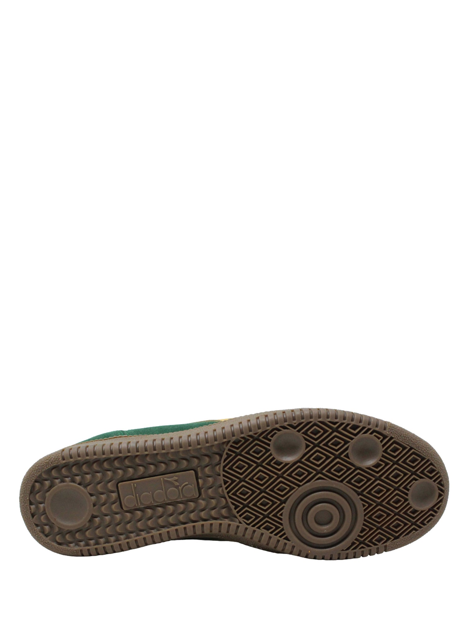 Sneakers Verde Diadora