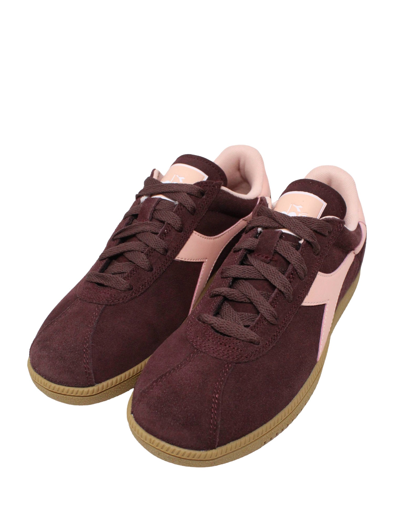 Sneakers Bordeaux Diadora
