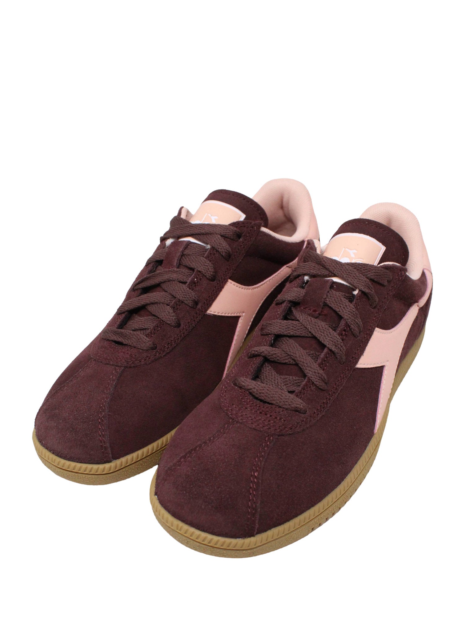 Sneakers Bordeaux Diadora