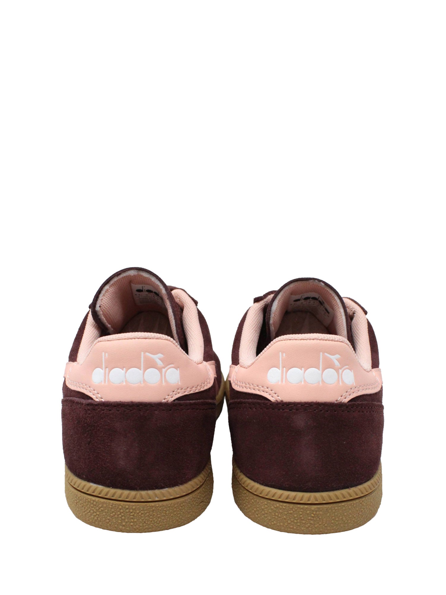 Sneakers Bordeaux Diadora