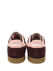 Sneakers Bordeaux Diadora
