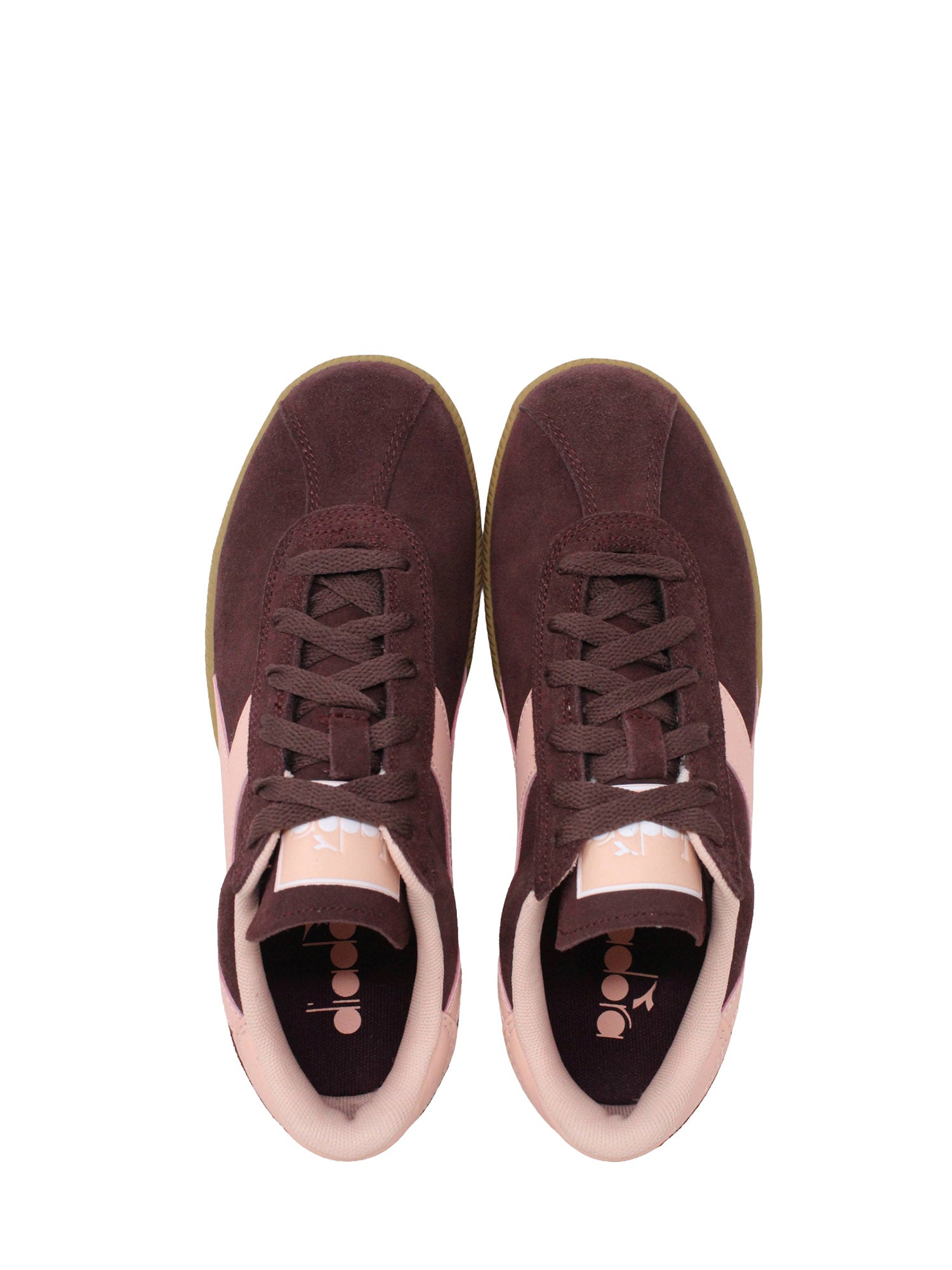 Sneakers Bordeaux Diadora