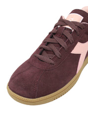 Sneakers Bordeaux Diadora