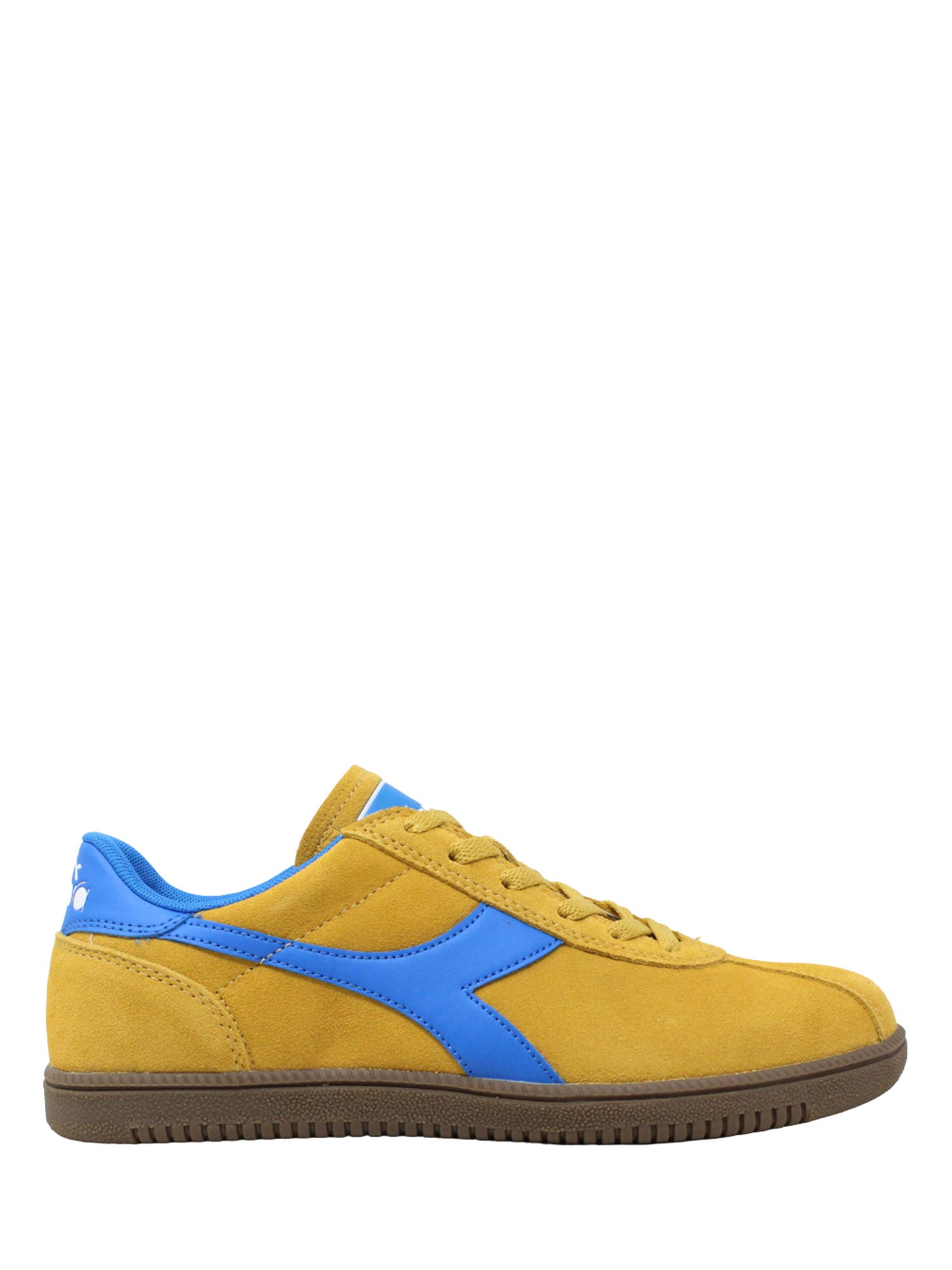 Sneakers Giallo Diadora