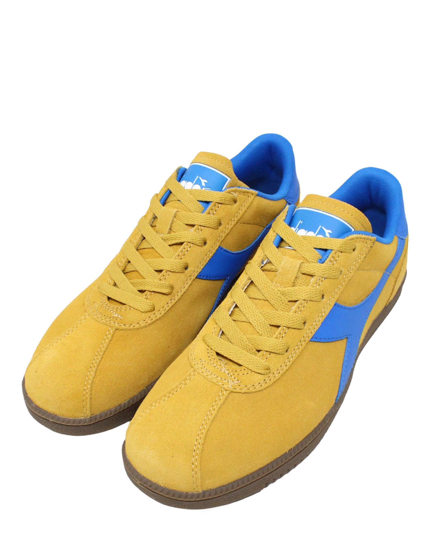 Sneakers Giallo Diadora