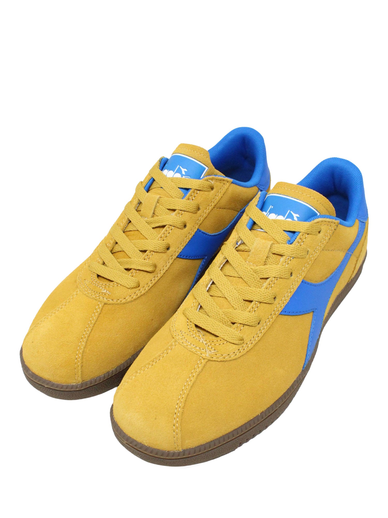Sneakers Giallo Diadora