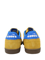 Sneakers Giallo Diadora