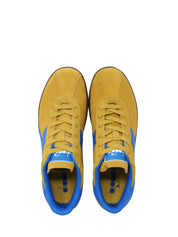 Sneakers Giallo Diadora