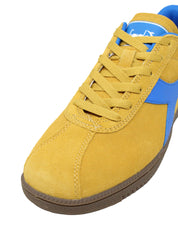 Sneakers Giallo Diadora