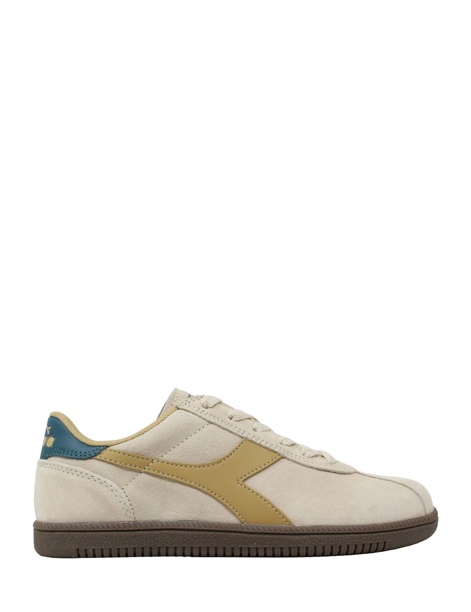 Sneakers Beige Diadora