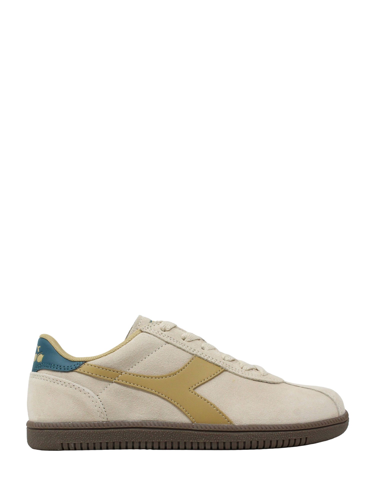 Sneakers Beige Diadora