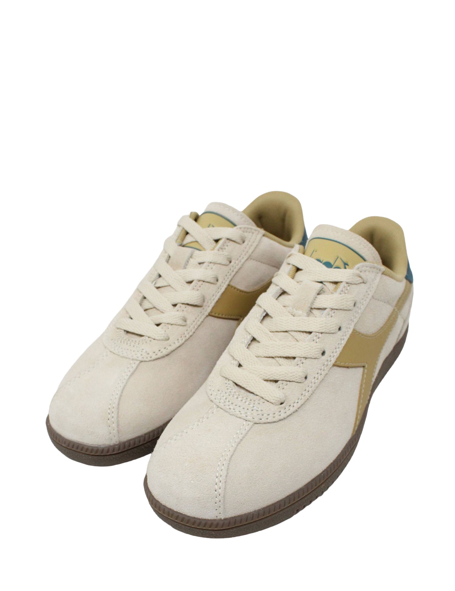 Sneakers Beige Diadora