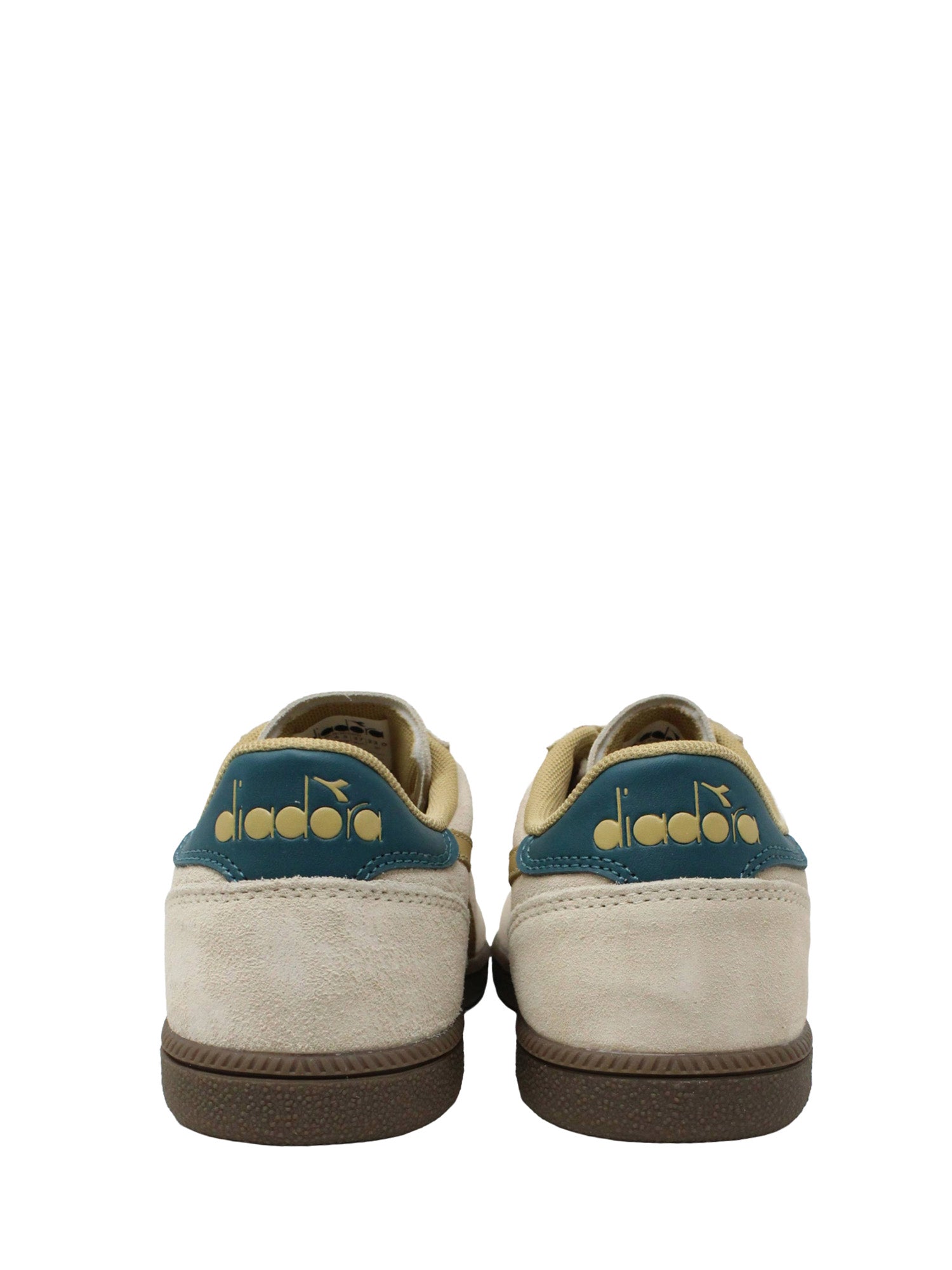 Sneakers Beige Diadora