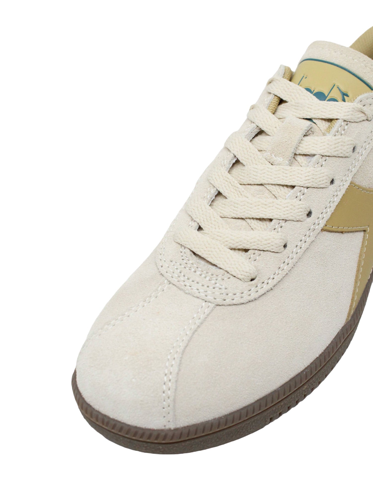 Sneakers Beige Diadora