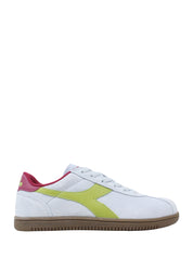 Sneakers Blu Chiaro Diadora