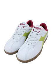 Sneakers Blu Chiaro Diadora