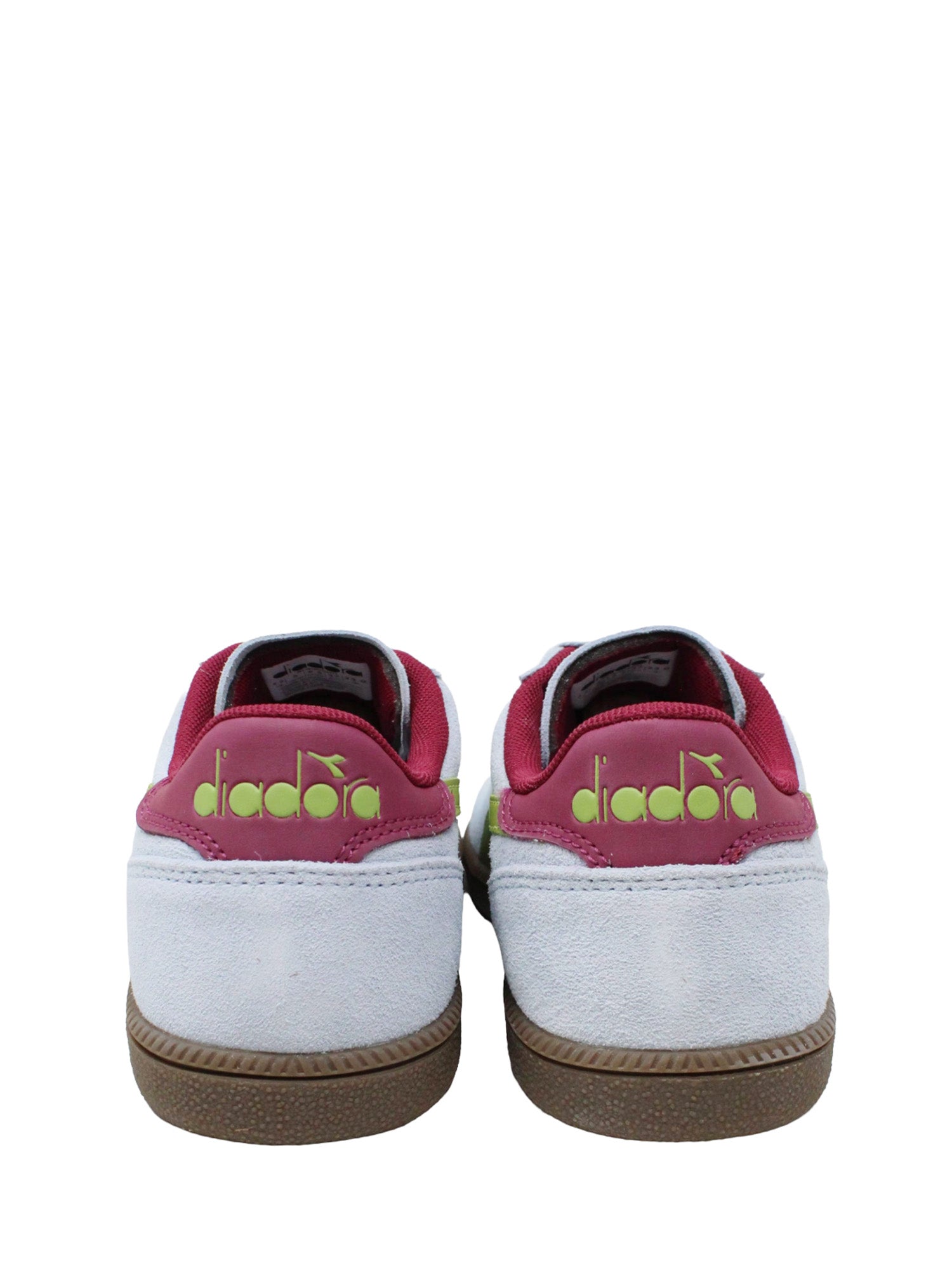 Sneakers Blu Chiaro Diadora