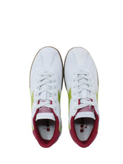 Sneakers Blu Chiaro Diadora