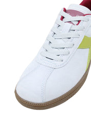 Sneakers Blu Chiaro Diadora