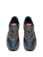 Sneakers Blu Diadora