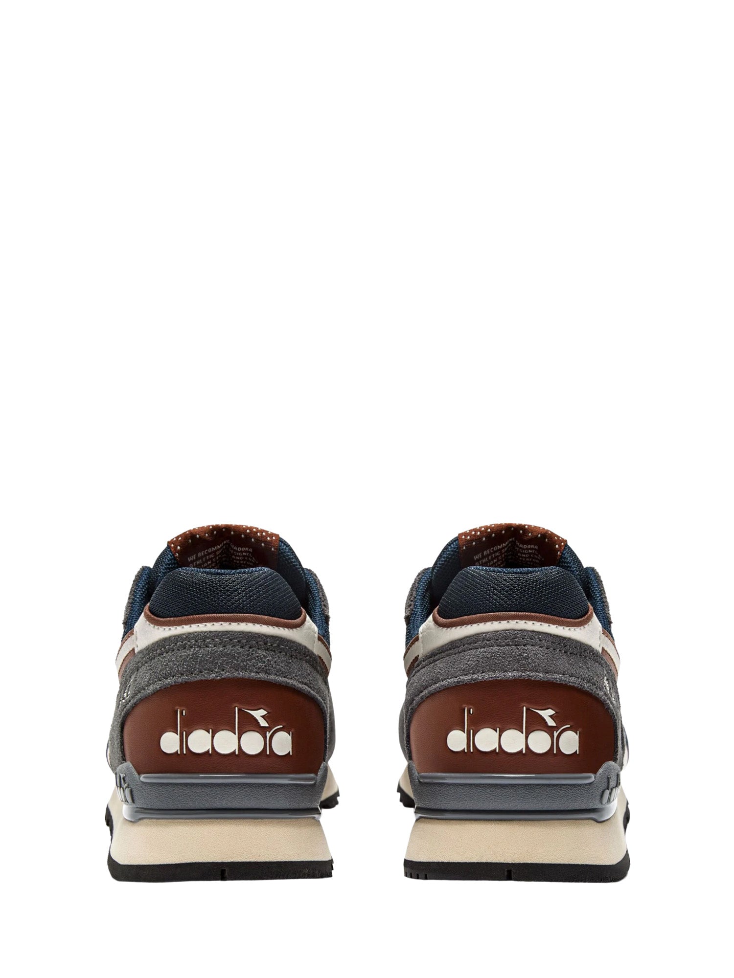 Sneakers Blu Diadora
