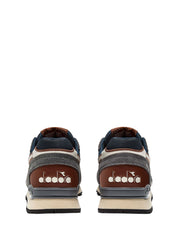 Sneakers Blu Diadora