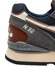 Sneakers Blu Diadora