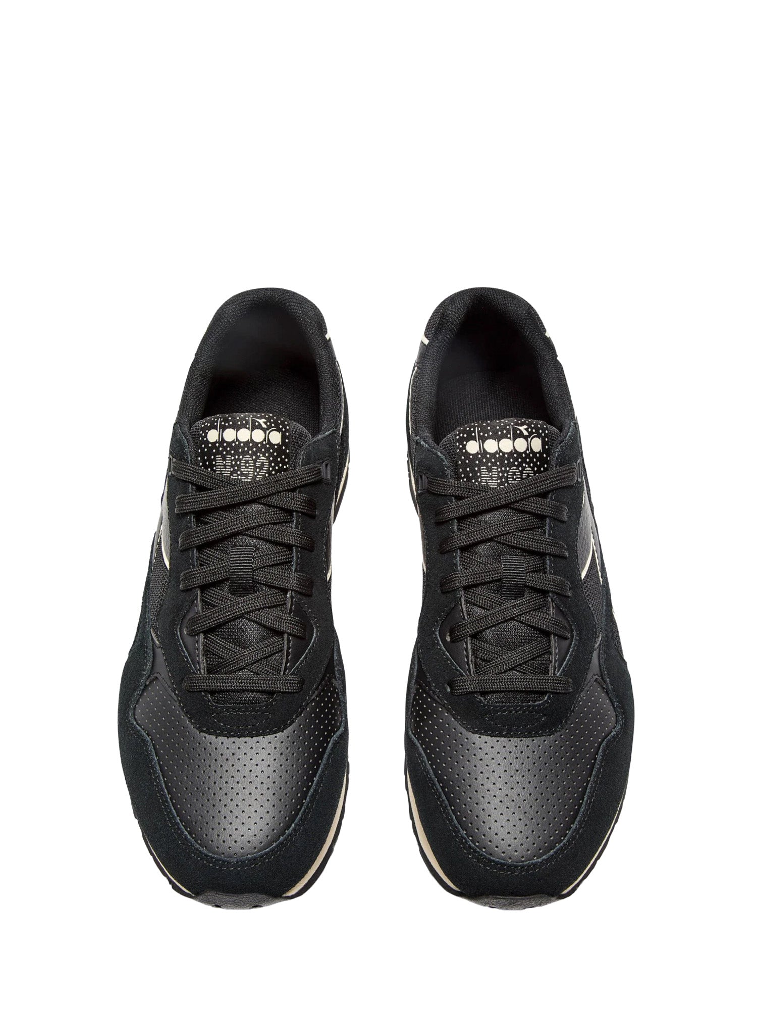 Sneakers Nero Diadora