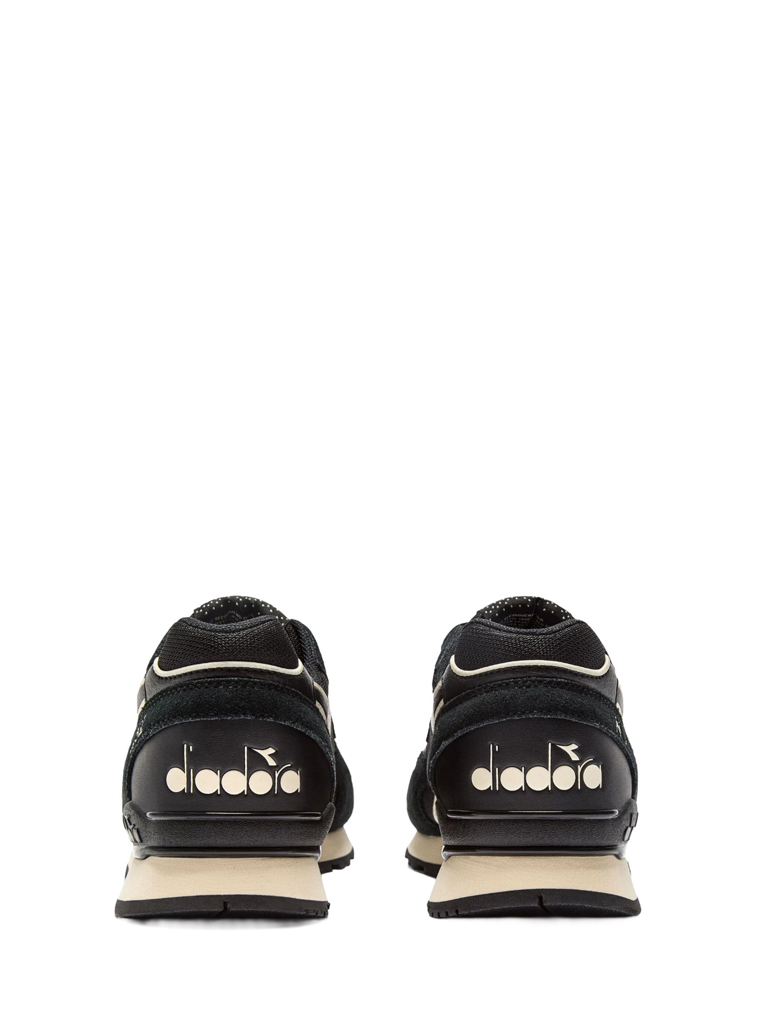 Sneakers Nero Diadora