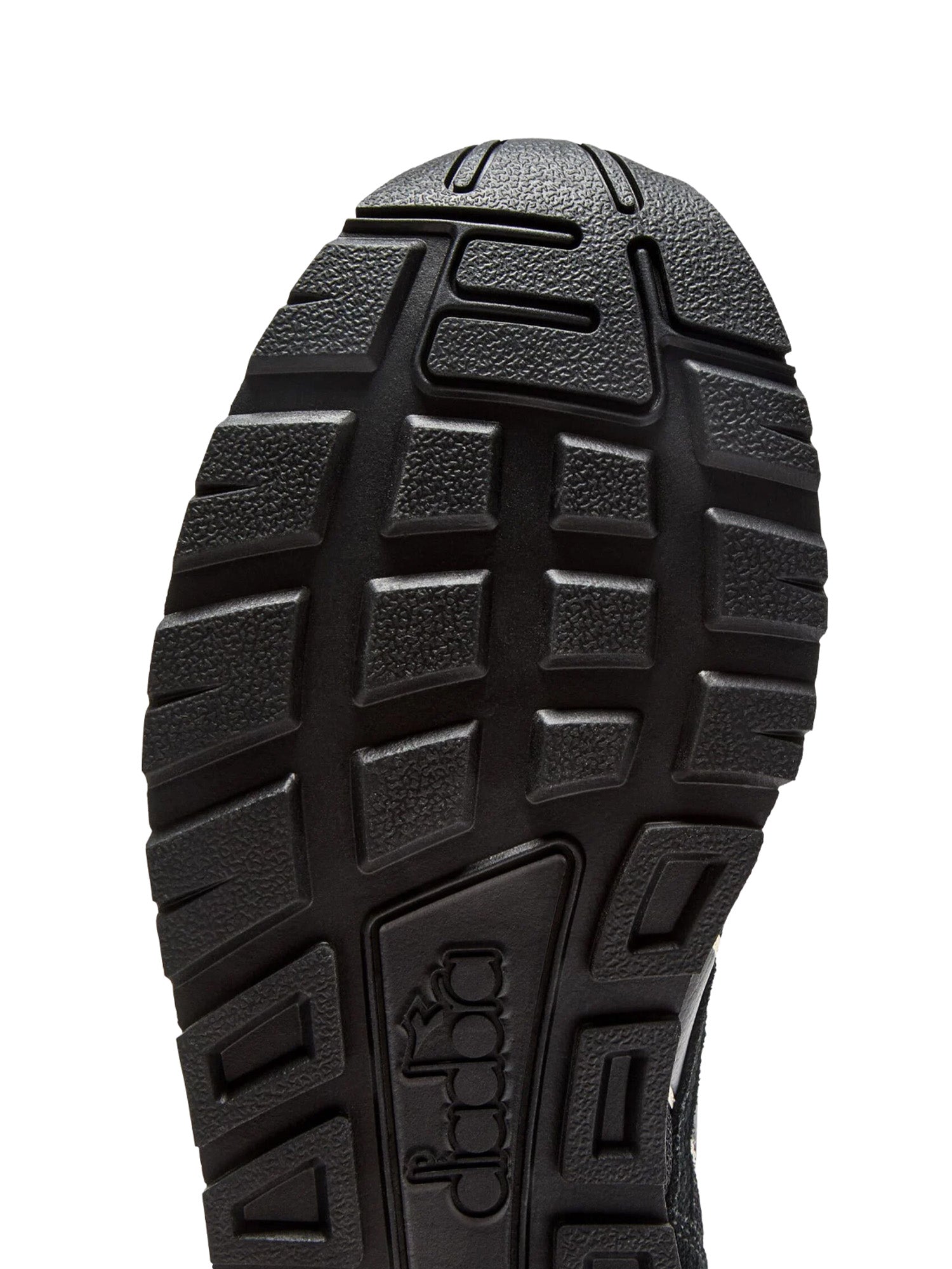 Sneakers Nero Diadora