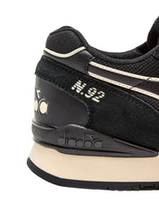 Sneakers Nero Diadora